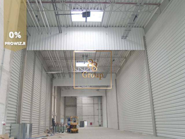 Komercyjne do wynajęcia w Raszyn, Mazowieckie