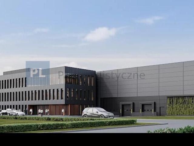 Komercyjne do wynajęcia w Lesznowola, Mazowieckie