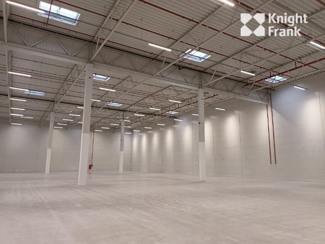 Komercyjne do wynajęcia w Janki, Mazowieckie