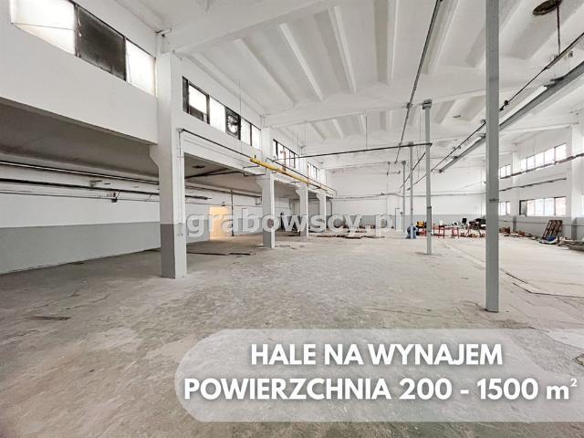 Komercyjne do wynajęcia w Wasilków, powiat białostocki