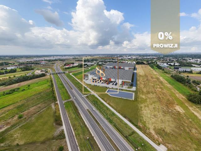 Komercyjne do wynajęcia w Janki, Mazowieckie
