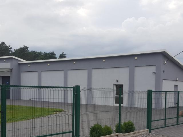 Komercyjne do wynajęcia w Solec Nad Wisłą, Mazowieckie
