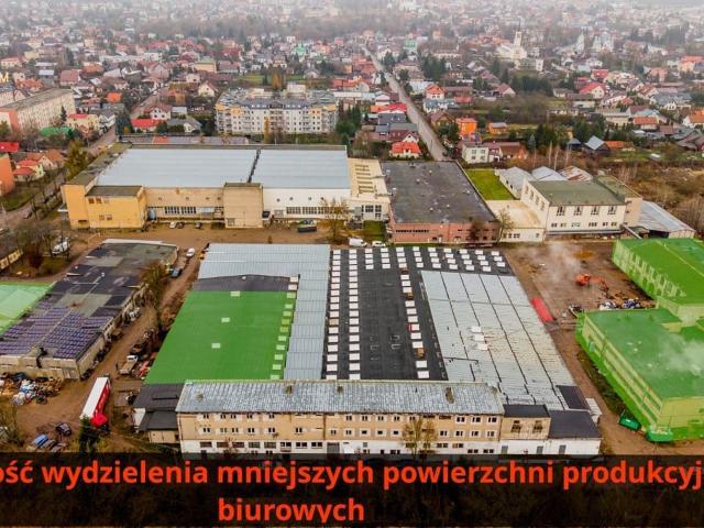 Komercyjne do wynajęcia w Wasilków, Podlaskie