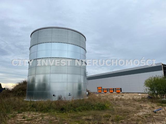 Komercyjne do wynajęcia w Sulechów, Lubuskie