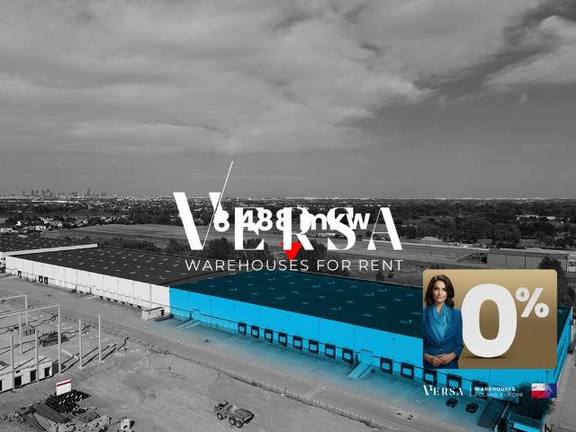 Komercyjne do wynajęcia w Janki, Mazowieckie