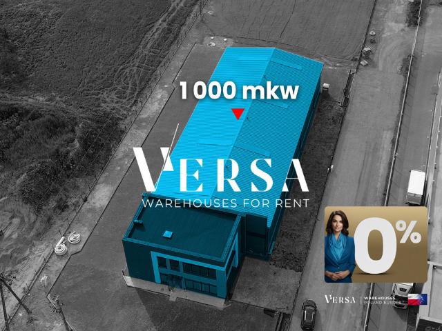 Komercyjne do wynajęcia w Janki, Mazowieckie