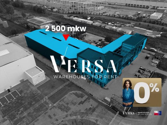 Komercyjne do wynajęcia w Janki, Mazowieckie