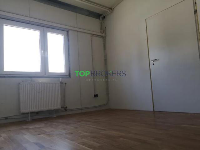 Komercyjne do wynajęcia w Michałowice-Osiedle, Mazowieckie