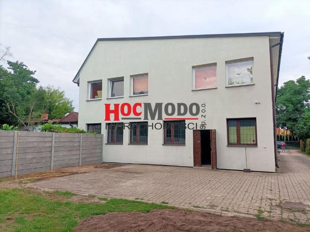 Komercyjne do wynajęcia w Legionowo, Mazowieckie