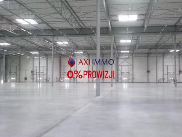 Komercyjne do wynajęcia w Janki, Mazowieckie