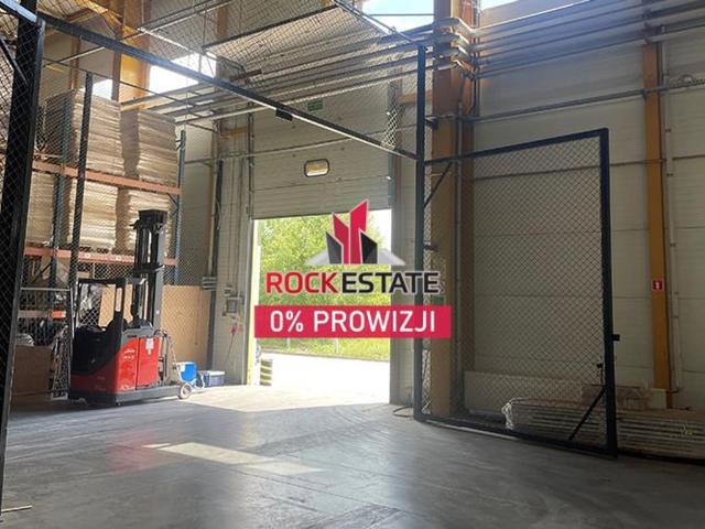 Komercyjne do wynajęcia w Grzędy, Mazowieckie