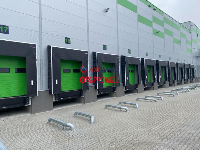 Komercyjne do wynajęcia w Koninko, Wielkopolskie