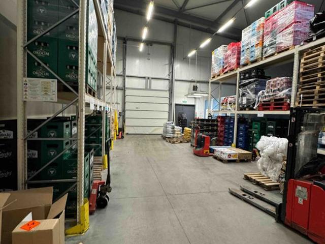 Komercyjne do wynajęcia w Pruszcz Gdański, Pomorskie