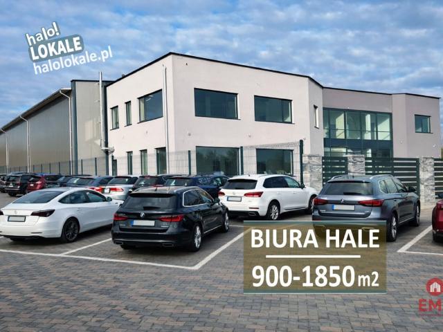 Komercyjne do wynajęcia w Białystok, Podlaskie