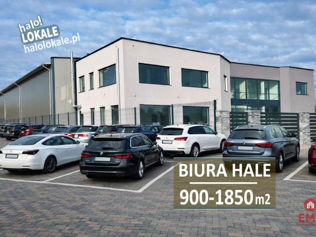 Komercyjne do wynajęcia w Białystok, Podlaskie