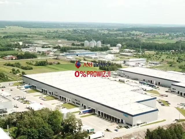 Komercyjne do wynajęcia w Białystok