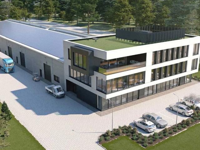 Komercyjne do wynajęcia w Białystok