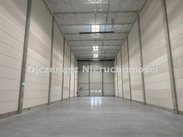 Komercyjne do wynajęcia w Bydgoszcz, Kujawsko-pomorskie