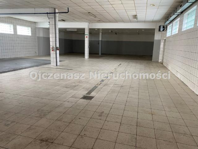Komercyjne do wynajęcia w Bydgoszcz, Kujawsko-pomorskie