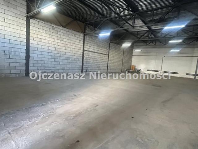 Komercyjne do wynajęcia w Bydgoszcz, Kujawsko-pomorskie