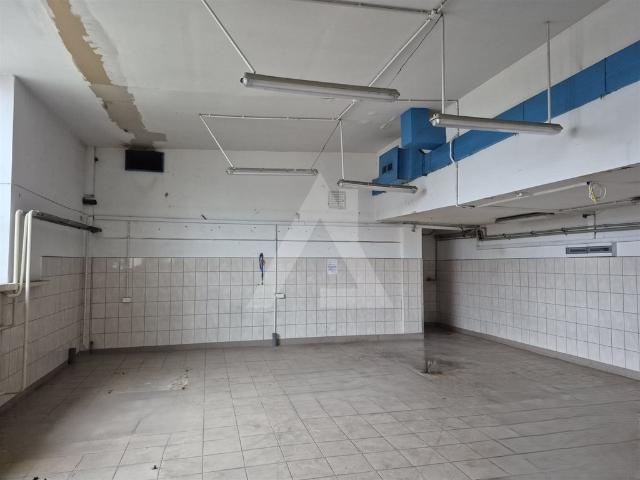 Komercyjne do wynajęcia w Bydgoszcz