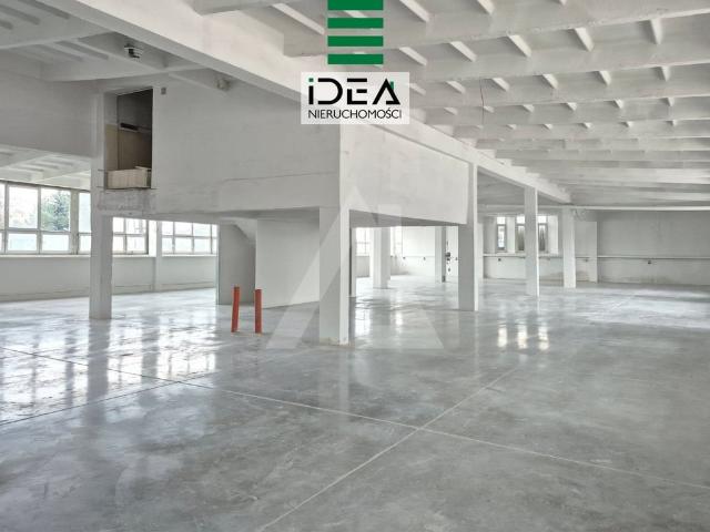 Komercyjne do wynajęcia w Bydgoszcz, Kujawsko-pomorskie