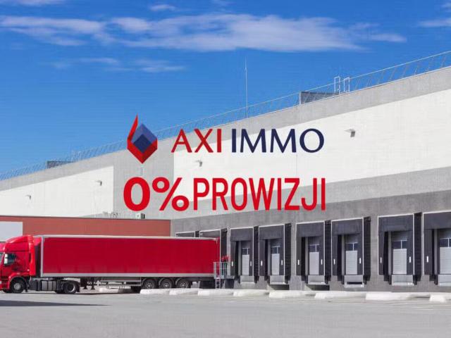 Komercyjne do wynajęcia w Bytom