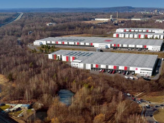 Komercyjne do wynajęcia w Bytom, Śląskie