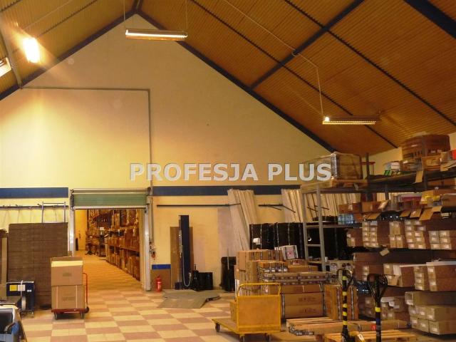 Komercyjne do wynajęcia w Chorzów