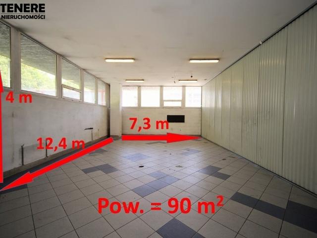 Komercyjne do wynajęcia w Chorzów, Śląskie