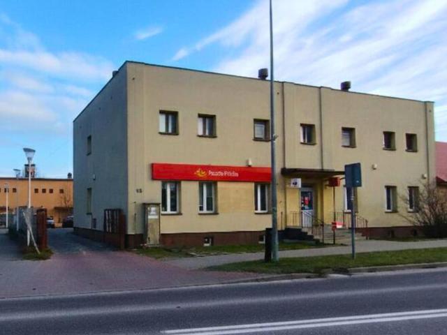 Komercyjne do wynajęcia w Piekoszów, Świętokrzyskie