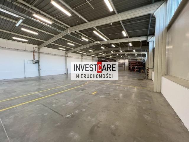 Komercyjne do wynajęcia w Dąbrowa Górnicza, Śląskie