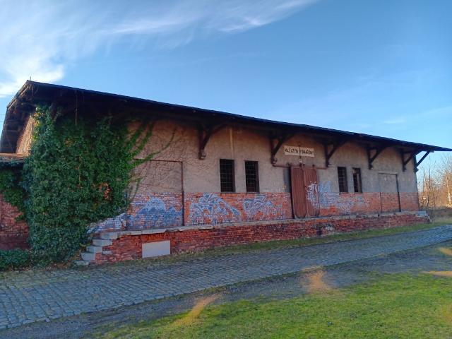 Komercyjne do wynajęcia w Zawadzkie