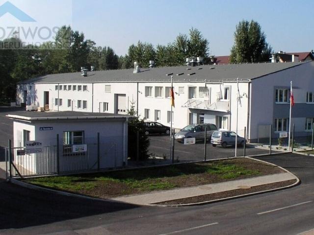 Komercyjne do wynajęcia w Święta Katarzyna, powiat wrocławski