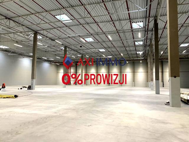 Komercyjne do wynajęcia w Gdańsk