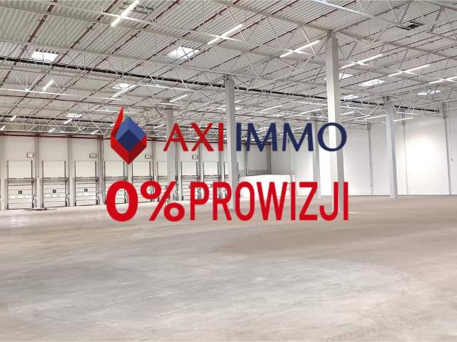 Komercyjne do wynajęcia w Przejazdowo, Pomorskie