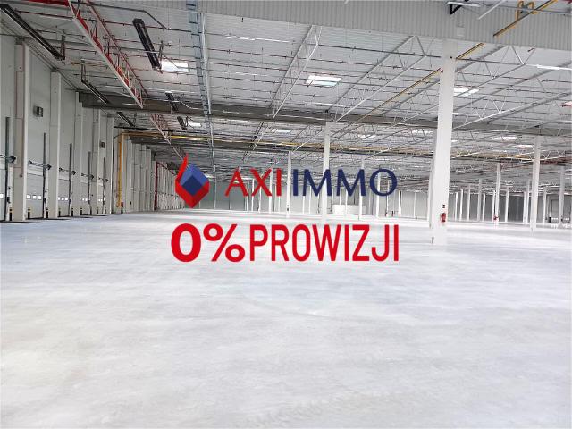 Komercyjne do wynajęcia w Gdańsk
