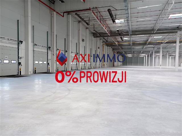 Komercyjne do wynajęcia w Gdańsk