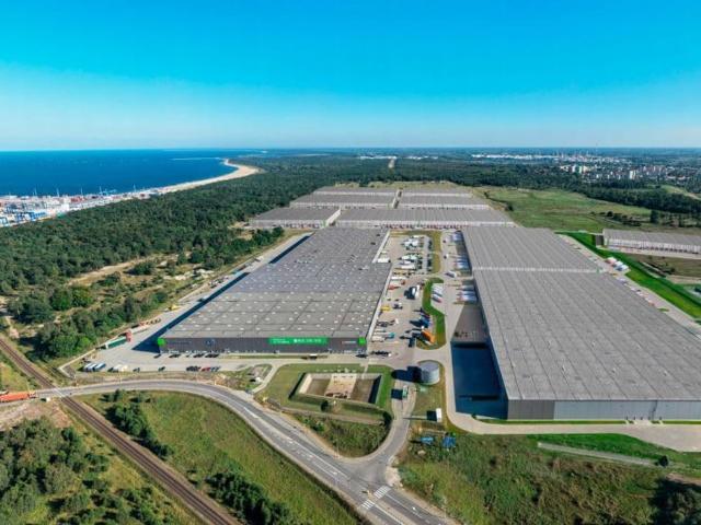 Komercyjne do wynajęcia w Gdańsk