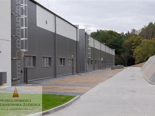Komercyjne do wynajęcia w Szadółki, Gdańsk