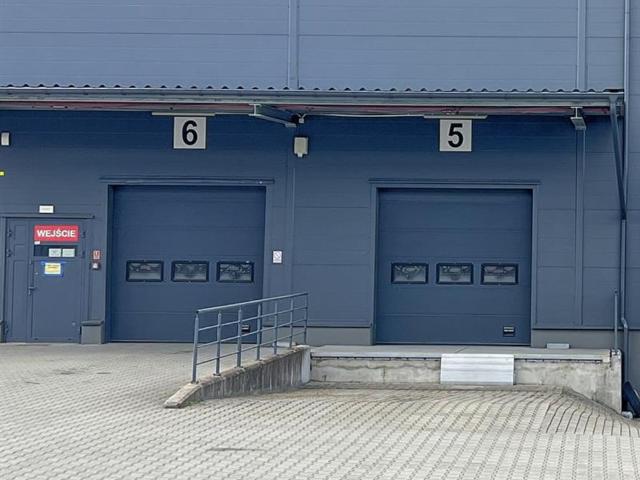 Komercyjne do wynajęcia w Gdańsk, Pomorskie
