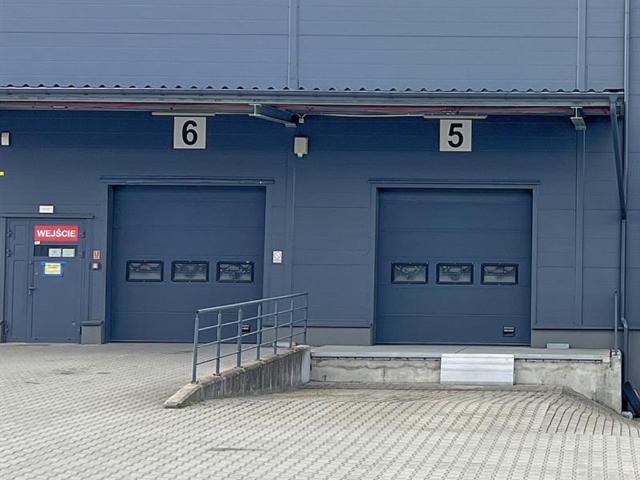 Komercyjne do wynajęcia w Gdańsk, Pomorskie