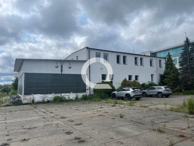 Komercyjne do wynajęcia w Gdańsk, Orunia-św. Wojciech-lipce