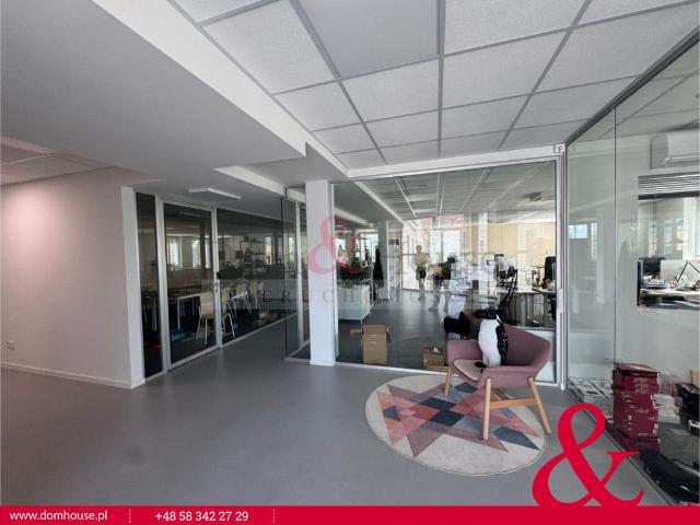 Komercyjne do wynajęcia w Gdańsk, Pomorskie