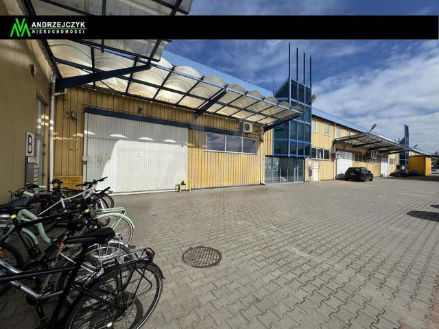 Komercyjne do wynajęcia w Gdańsk, Pomorskie