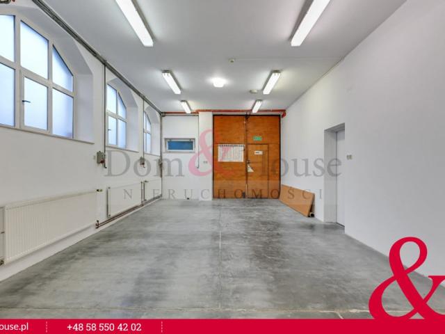 Komercyjne do wynajęcia w Gdańsk, Pomorskie
