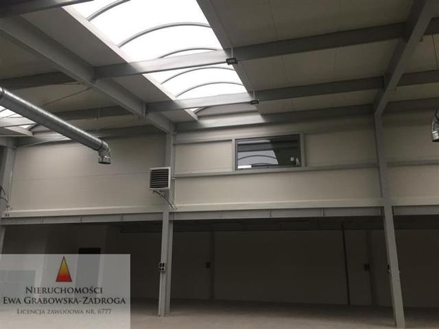 Komercyjne do wynajęcia w Gdańsk, Pomorskie