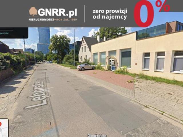 Komercyjne do wynajęcia w Gdańsk, Pomorskie