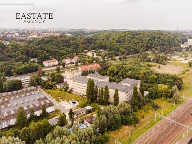 Komercyjne do wynajęcia w Gdańsk, Pomorskie