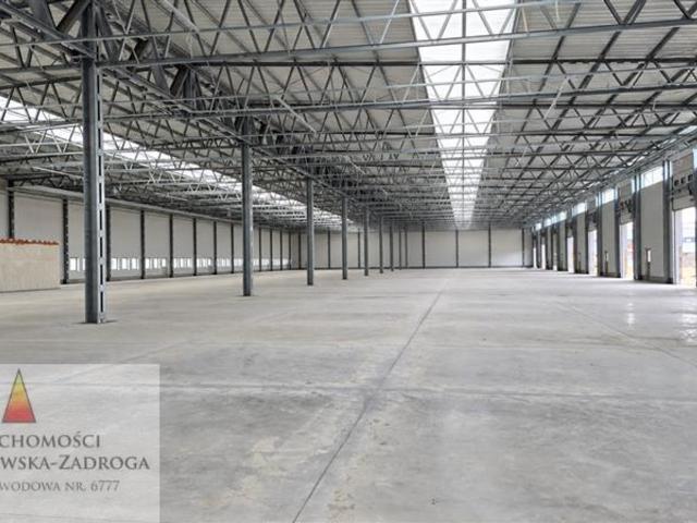 Komercyjne do wynajęcia w Gdańsk, Pomorskie